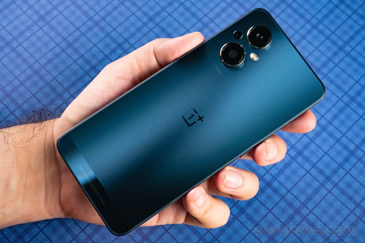 OnePlus Nord N20 5G