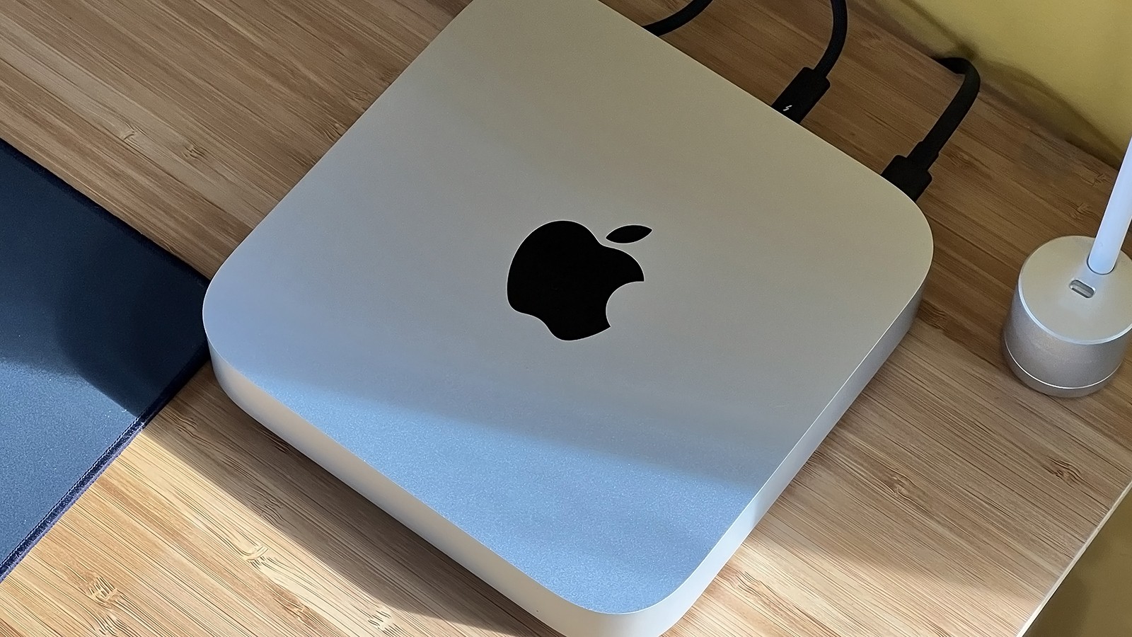Apple Mac mini (M2) review