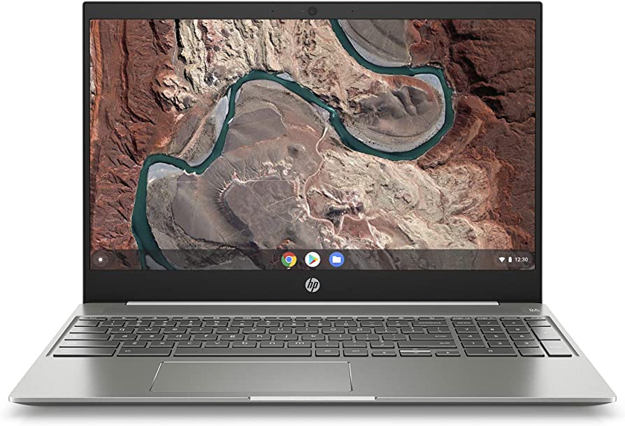 HP Chromebook 15.6-inch (2023)