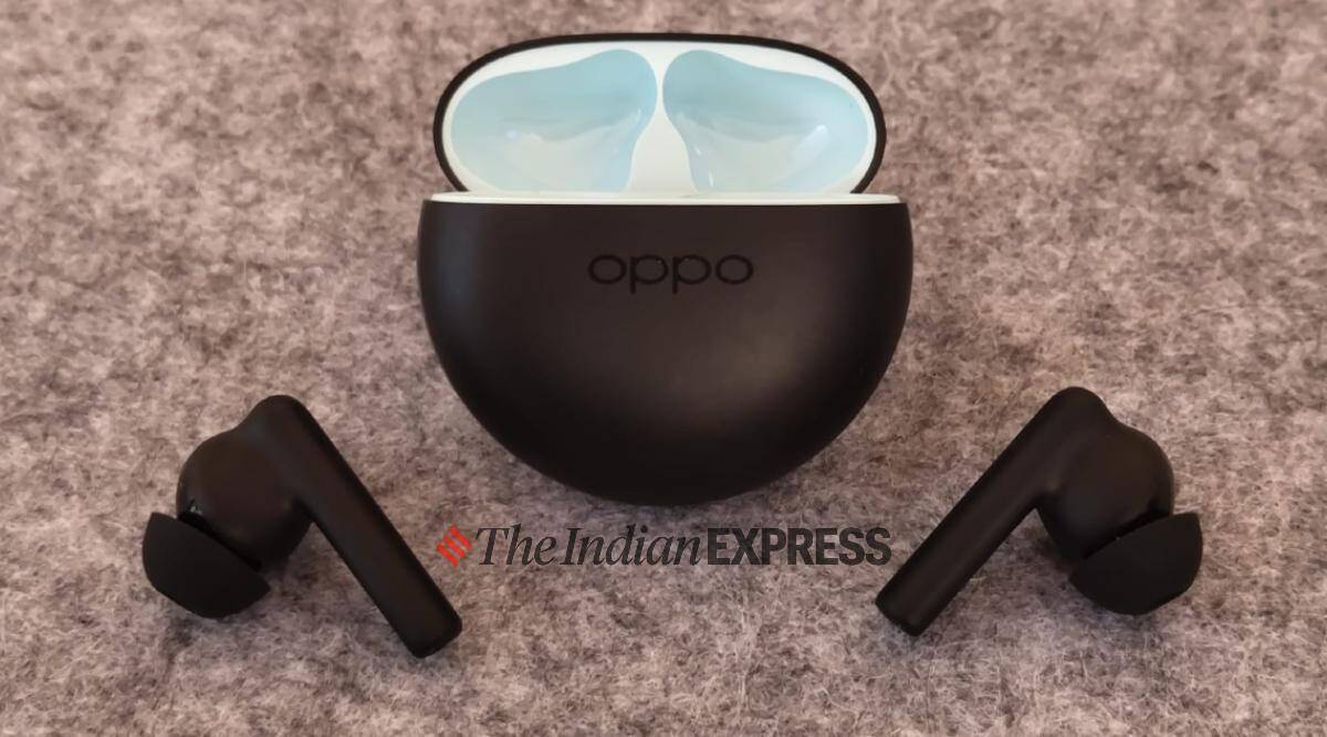 Oppo Enco Buds 2