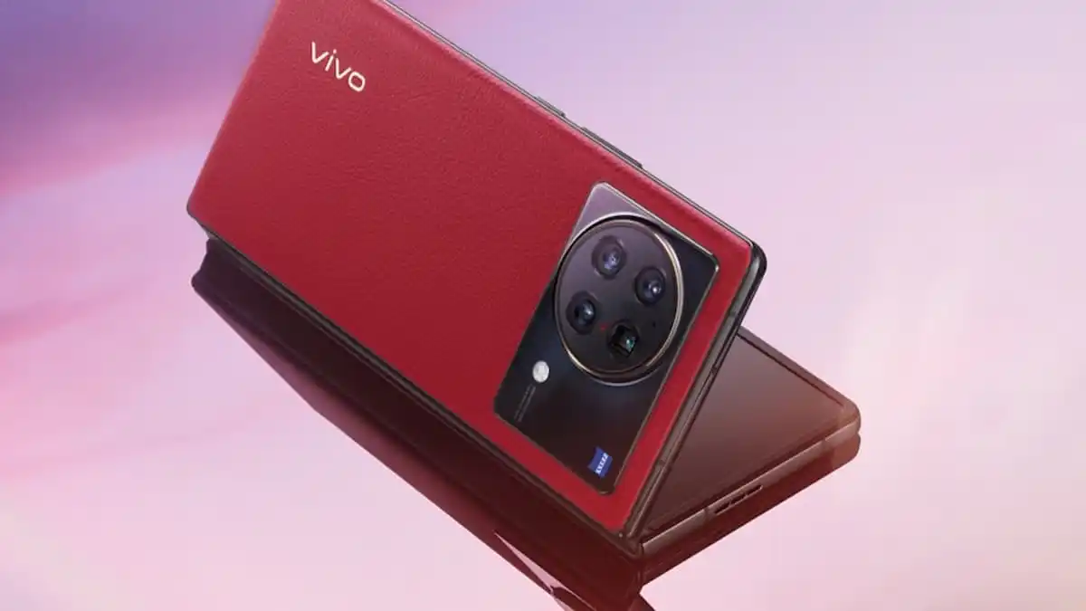 Vivo X Fold2: The Future of Folding Phones