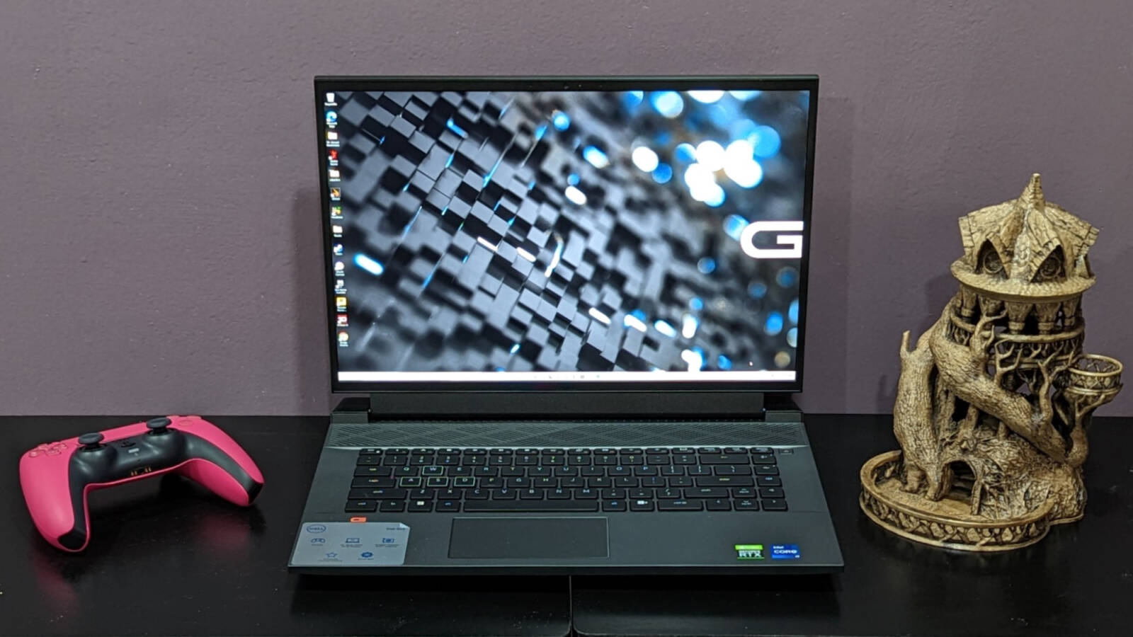 Dell has introduced the G15 and G16 gaming laptops