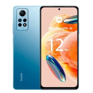 Xiaomi Redmi Note 12T Pro