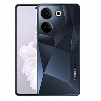 Tecno Camon 20