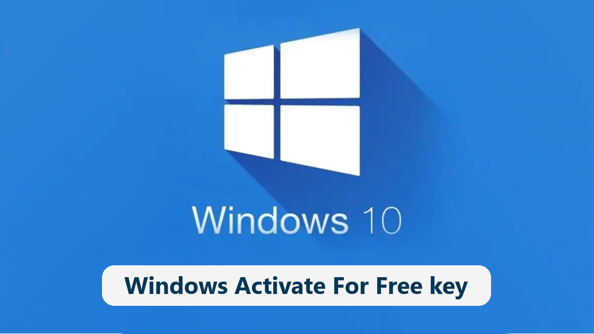How to Activate Windows 10/11