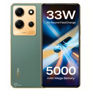 Infinix Note 30 5G