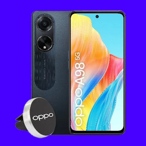 Oppo A98
