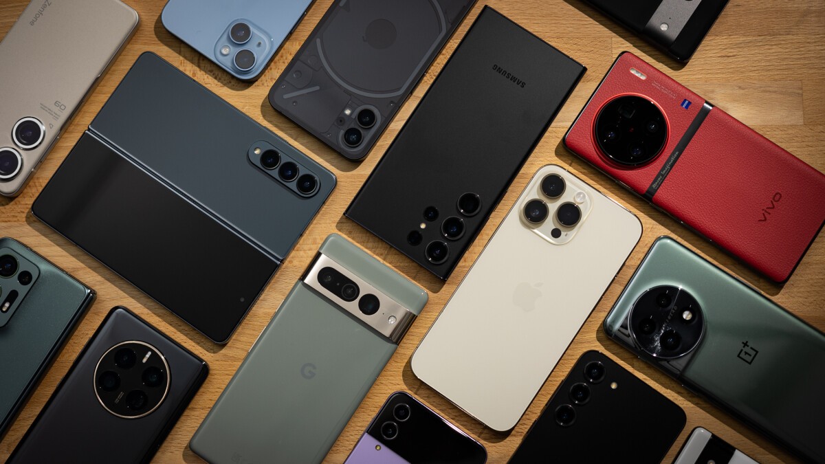 The Best Upcoming Phones in 2023: The Future of Mobile Technology