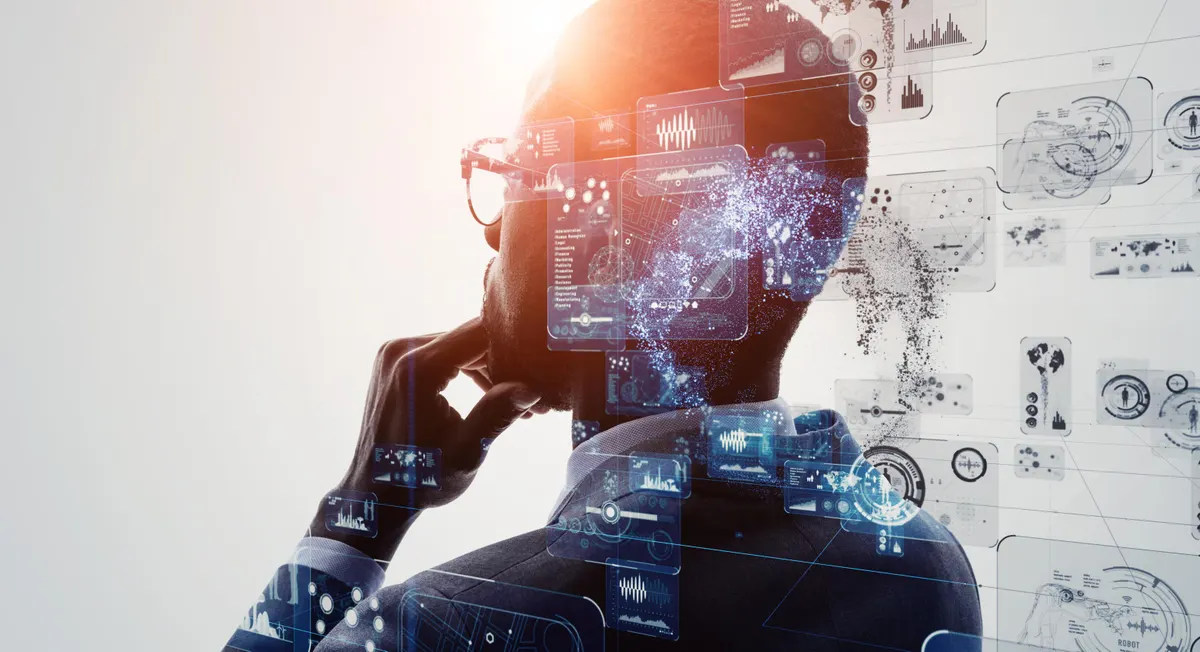 The future of artificial intelligence