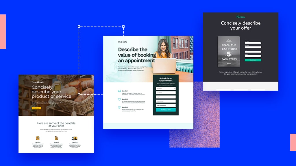 Tips for Writing a Killer Landing Page Call to Action