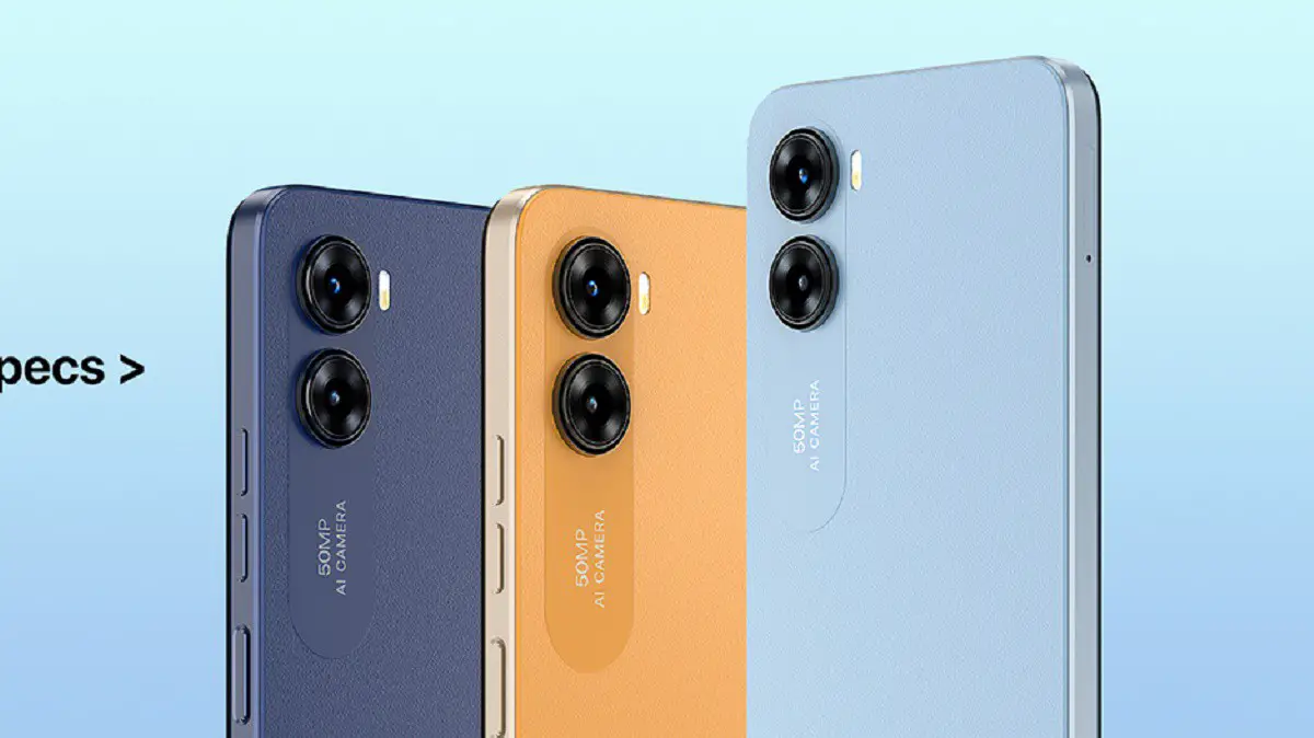Umidigi G3