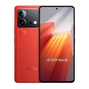 Vivo iQOO Neo8 Pro