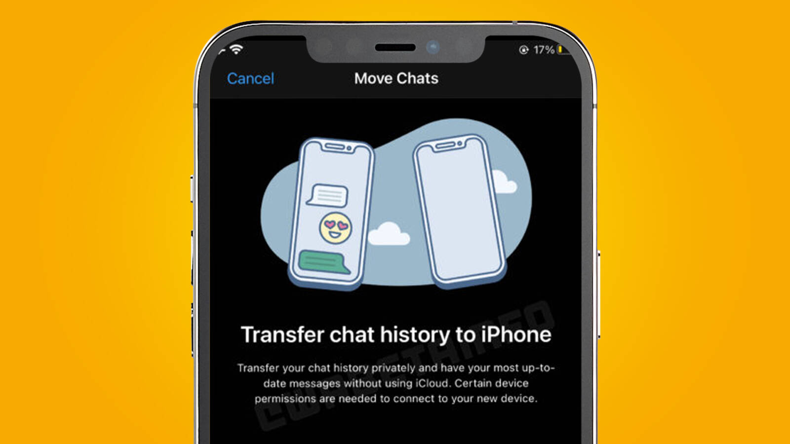 WhatsApp is getting 3 super-useful features
