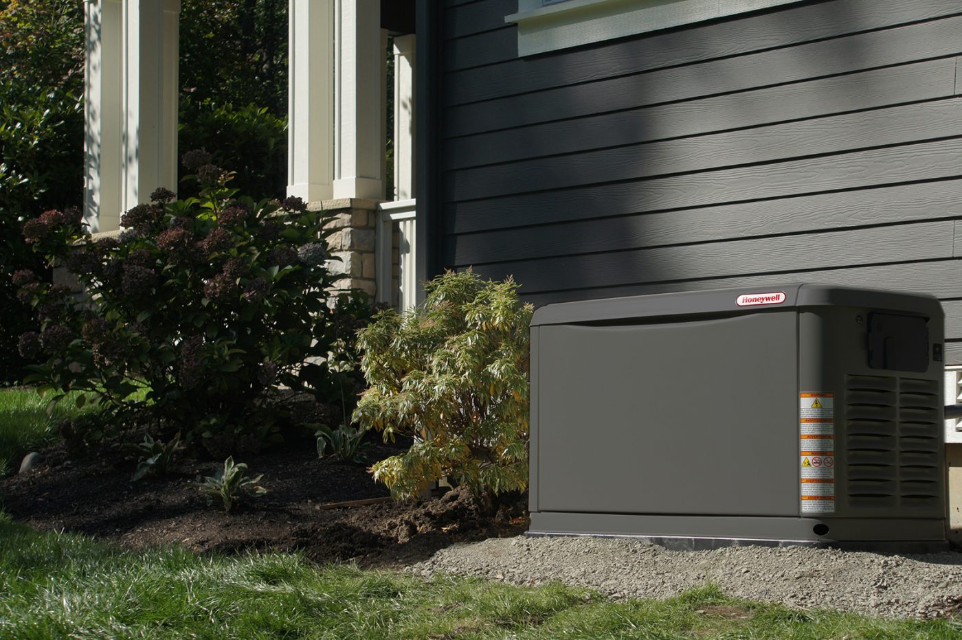 Why You Need a Residential Backup Generator