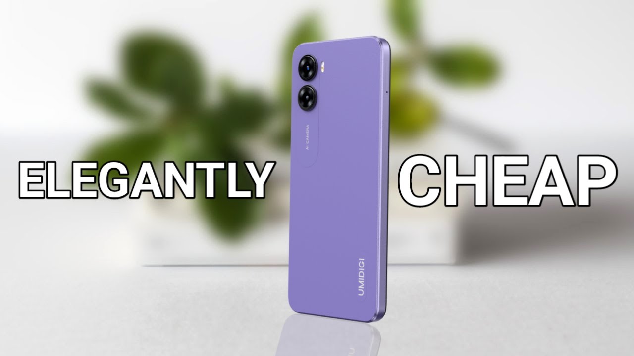 Umidigi G3 Plus