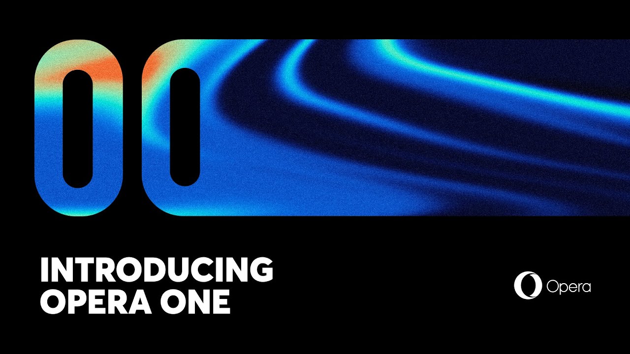 AI-powered browser, Opera One, Chrome, Edge, web browsing, technology, innovation, competition, features, user experience