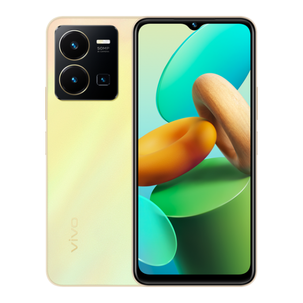 vivo Y35+