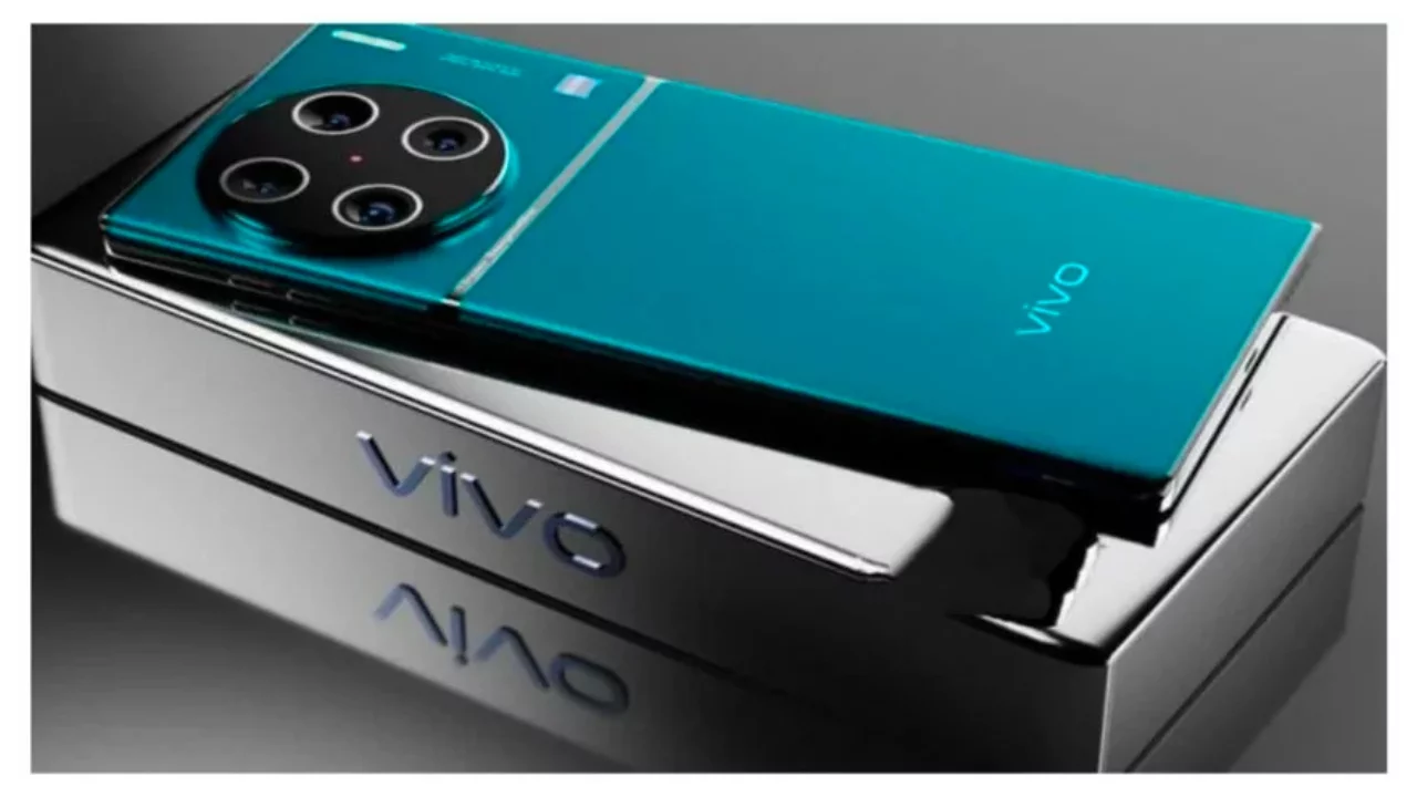vivo Y35+