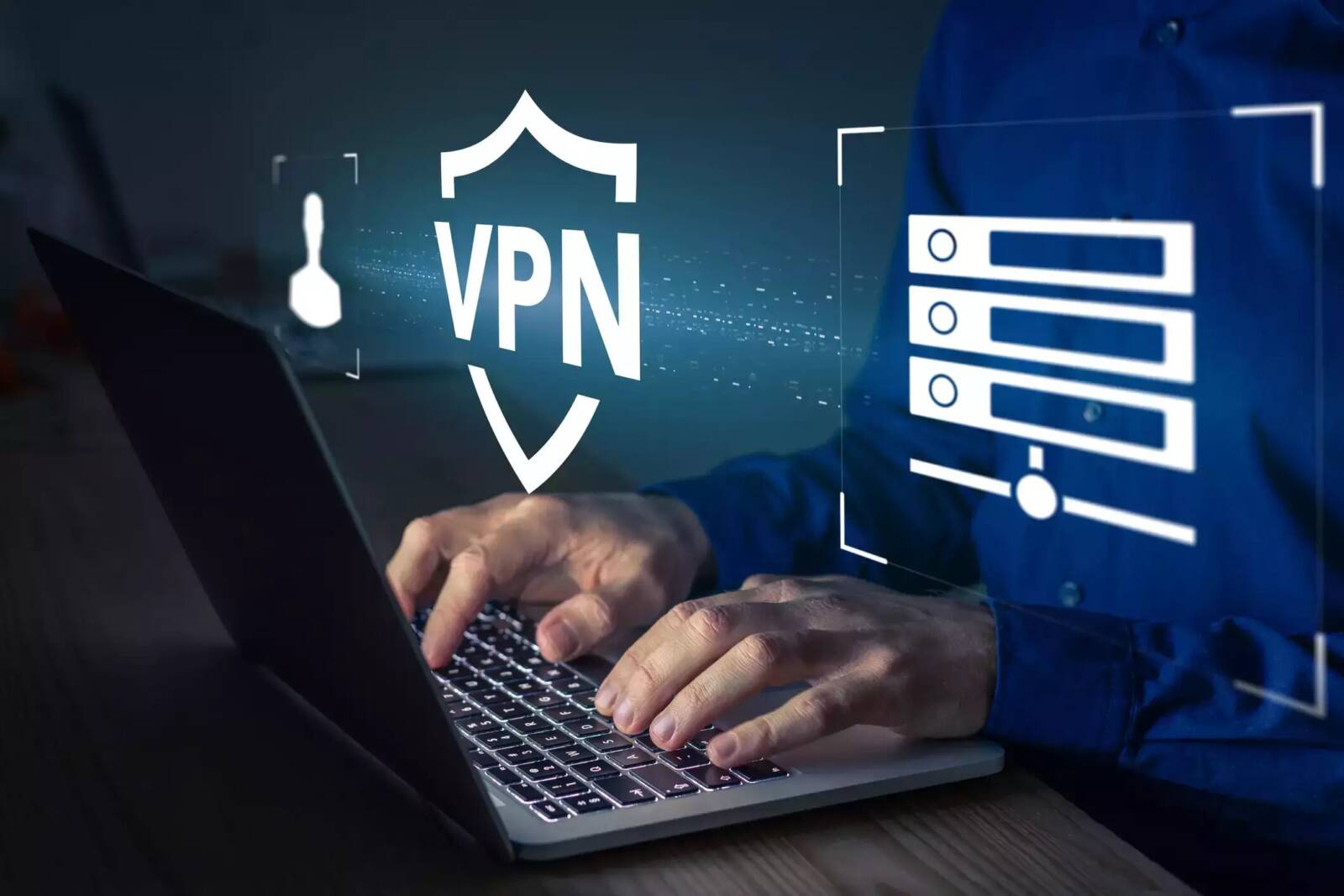 The Best VPN Services Providers for 2023