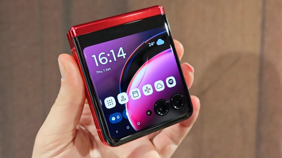 Motorola Razr 40 Ultra