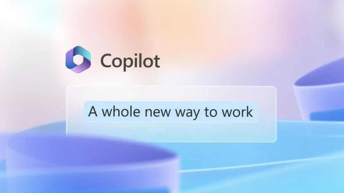 windows copilot