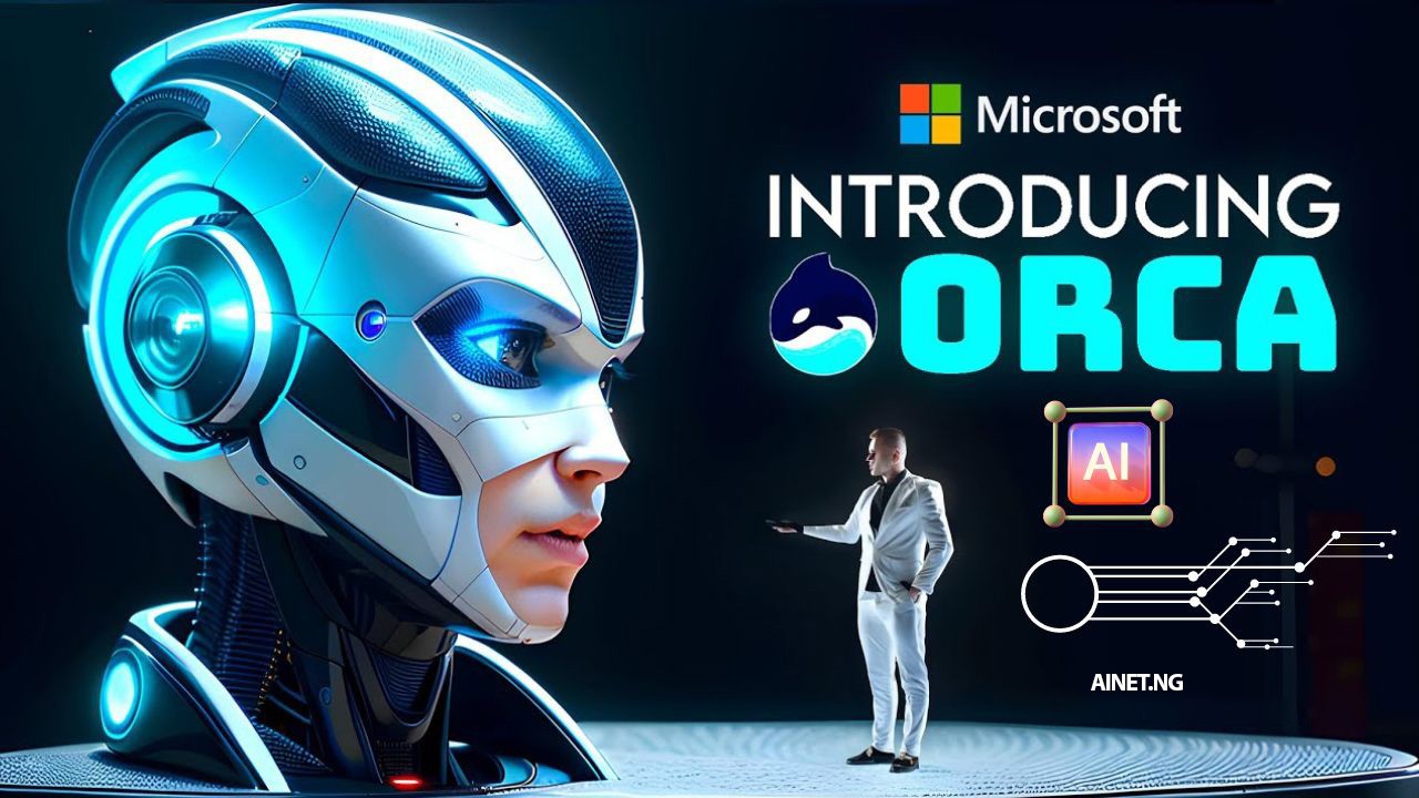 Microsoft Unveils Orca