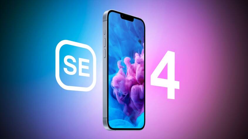 Apple reportedly delays iPhone SE 4 launch to 2025