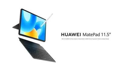 Huawei MatePad 11.5