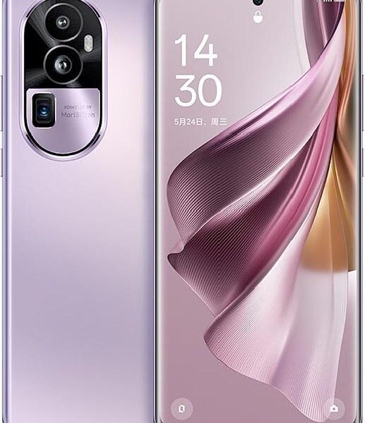 Oppo Reno10 Pro