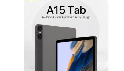 Umidigi A15 Tab