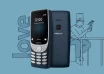 Nokia 8210 4G and Nokia 2660
