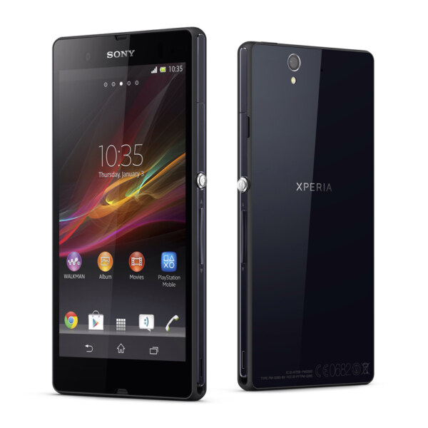 Sony Xperia Z